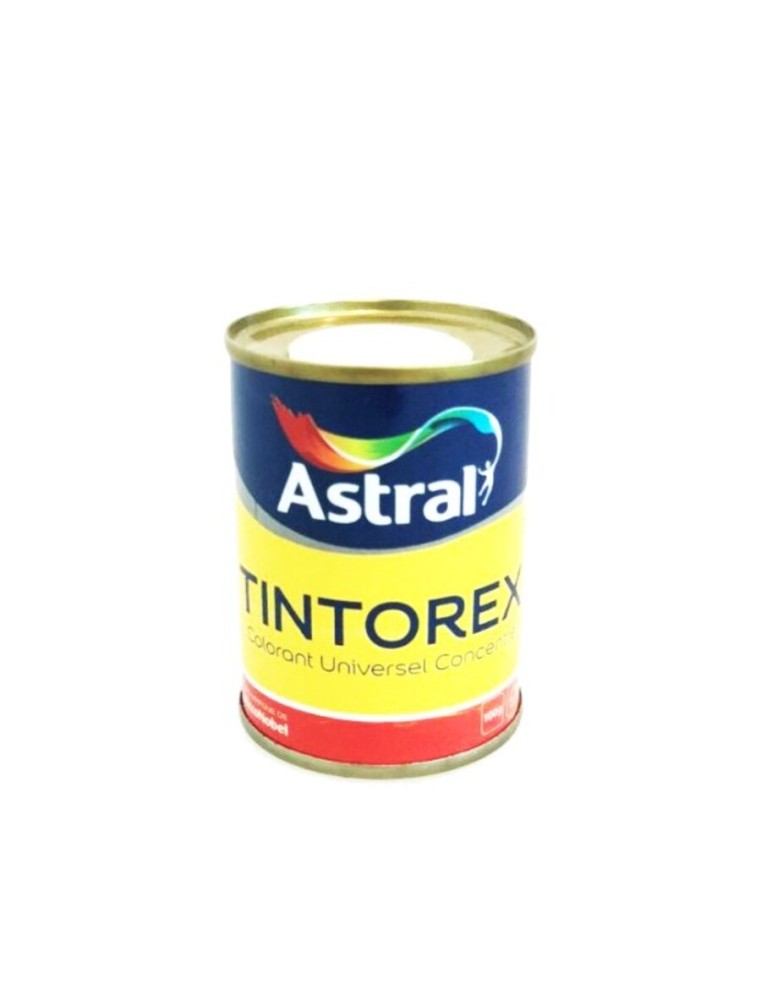 TINTOREX BTE 100GR VERT VIF ASTRAL
