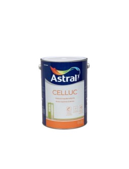 LAQUE CELLUC ROUGE VIF 1KG...