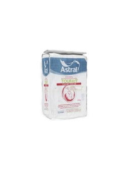 TOUFAIT CACHET ROUGE 25KG...