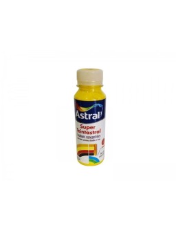 SUPER TEINTE 0.100L JAUNE...
