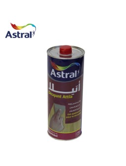 DECAPANT ATTILA 1L ASTRAL