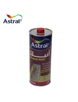 DECAPANT ATTILA 1L ASTRAL