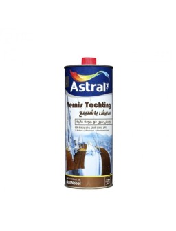 VERNIS YACHTING 1L ASTRAL