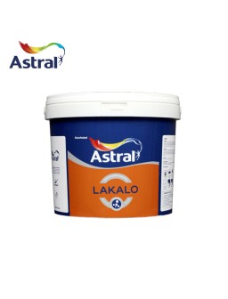 LAKALO SATIN W2 0.75L BASE...