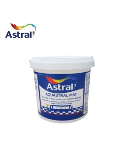 AQUASTRAL MAT W2 0.75L BASE...