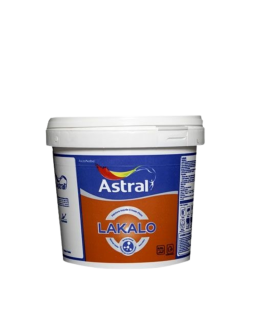 LAKALO 0.75L BLANC SATINE...