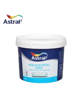 AQUASTRAL MAT TRANSPARENT...