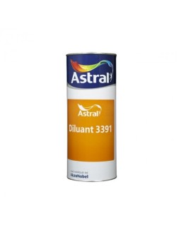 DILUANT CELREX 33 91 1L ASTRAL