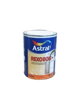 REXOBOIS BLANC 1KG ASTRAL
