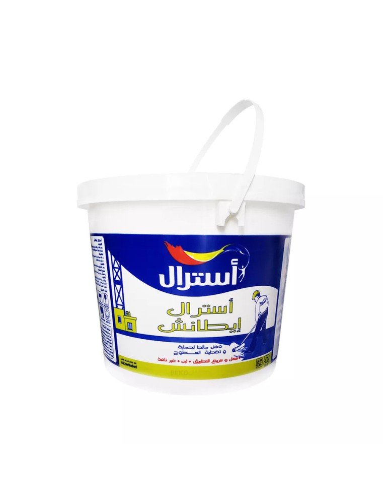 ASTRAL ETANCHE 20KG