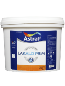 LAKALO PRIM DE 5KG ASTRAL