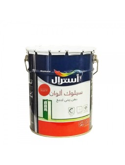 CELLUC ROUGE VIF 4KG ASTRAL