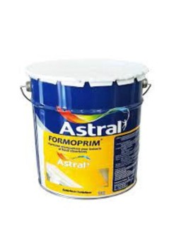 FORMOPRIM 25KG ASTRAL