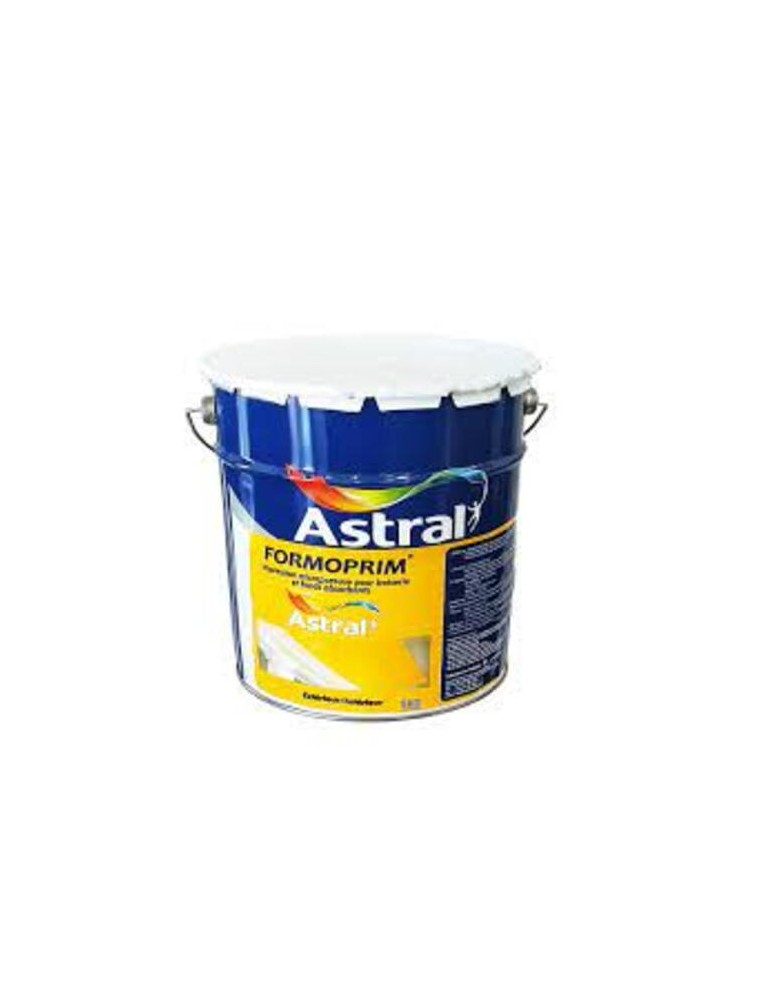 FORMOPRIM 25KG ASTRAL