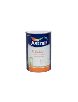 CELLUC NOIR 0.9KG ASTRAL