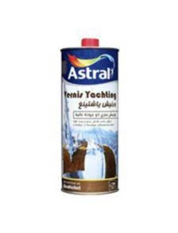 VERNIS YACHTING 4.5L ASTRAL