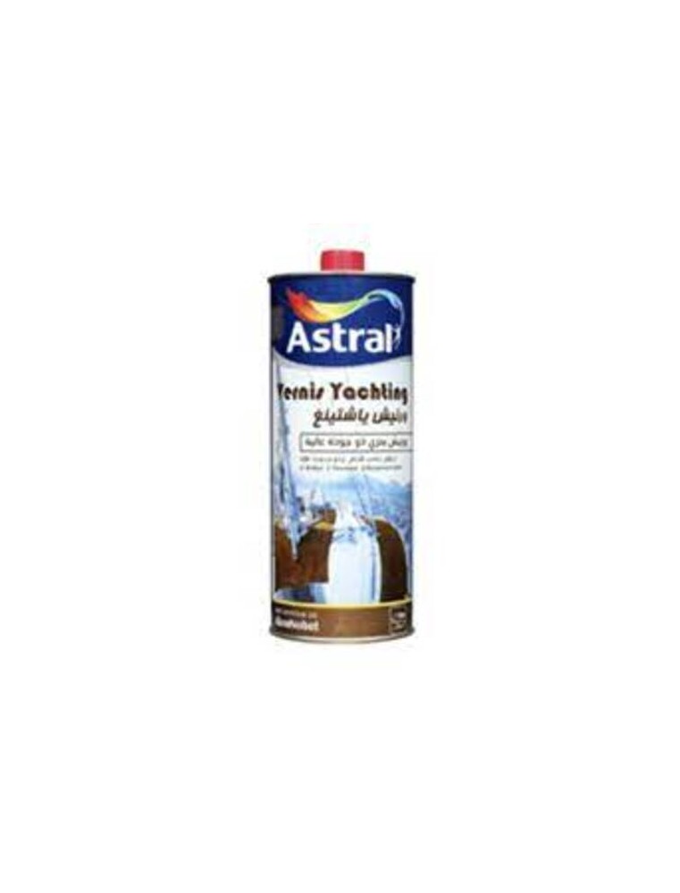 VERNIS YACHTING 4.5L ASTRAL