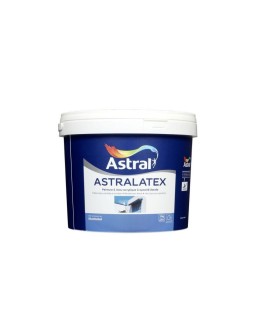 ASTRALATEX BLANC MAT 40KG...