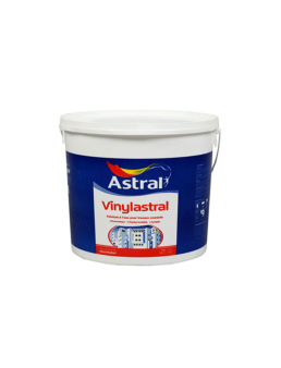VINYLASTRAL BLANC 40KG ASTRAL