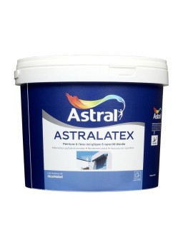 ASTRALATEX BLANC MAT 23KG...