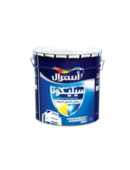 SILICONA MAT PLS 23KG ASTRAL