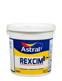 REXCIM 18L ASTRAL