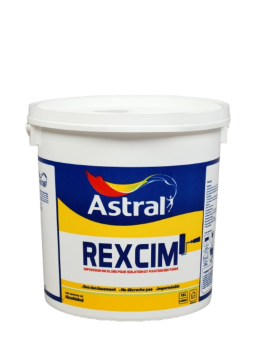 REXCIM 18L ASTRAL