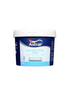 AQUASTRAL MAT W1 4L BASE...