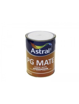 PG MAT DE 1KG ASTRAL