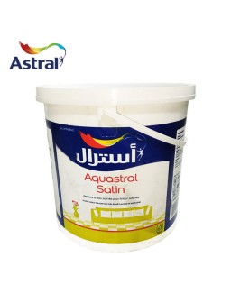 AQUASTRAL SATIN 20KG ASTRAL