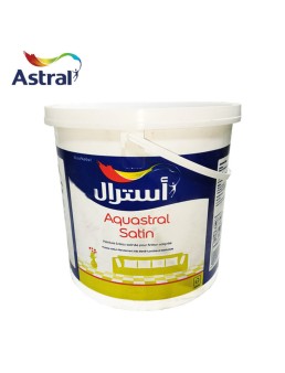 AQUASTRAL SATIN 20KG ASTRAL