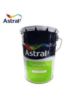 TRANSPAC + CATALISEUR ELT A 5L