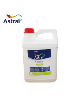 TRANSPAC + CATALISEUR ELT A 5L
