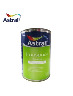 TRANSPAC + CATALISEUR...
