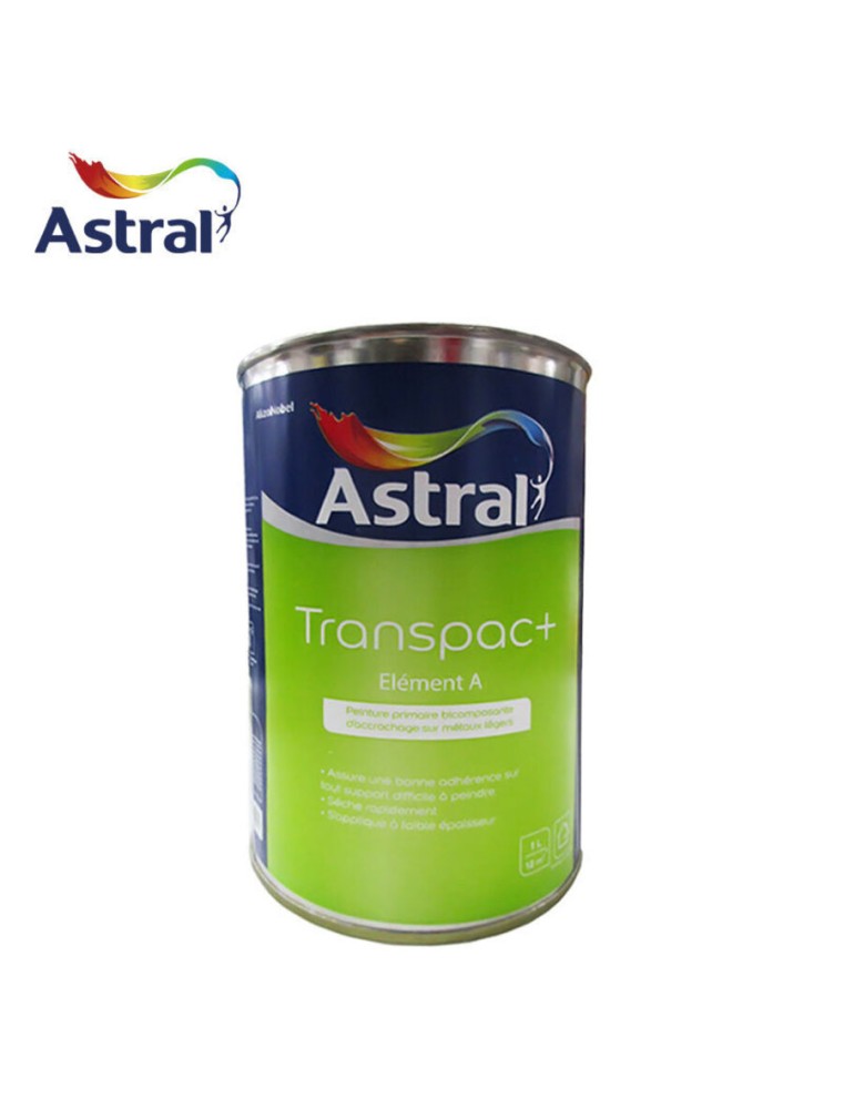 TRANSPAC + CATALISEUR ELEMENT 1L ASTRAL