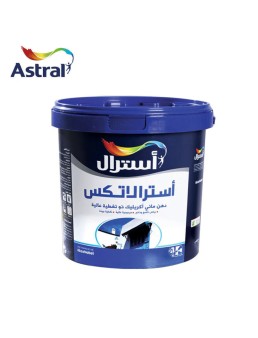 ASTRAFLEX DE 18KG