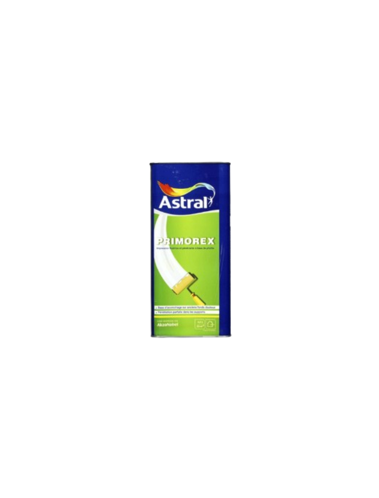 PRIMOREX 4.5L ASTRAL