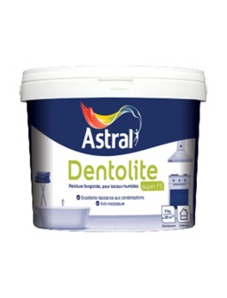DENTOLITE SUPER FS 5KG ASTRAL