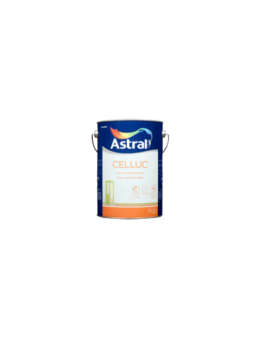 CELLUC TRANSP 5L BASE BLANCHE ASTRAL