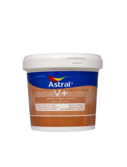 VERNIS V+ DE 0.75L ASTRAL