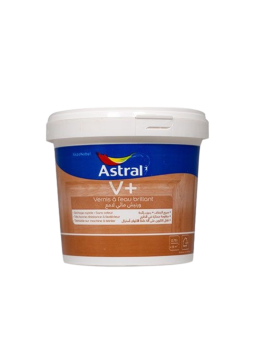 VERNIS V+ DE 0.75L ASTRAL