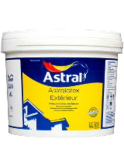 ASTRALATEX EXTERIEUR TRANSP...