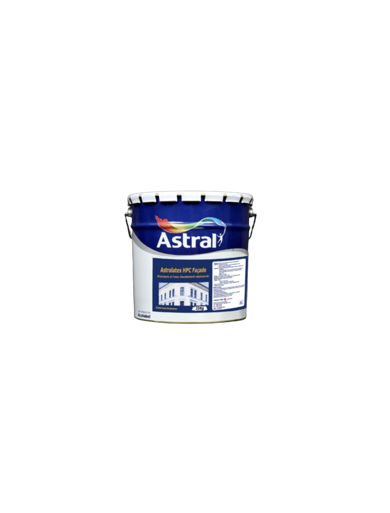 ASTRALATEX HPC BLANC 23KG
