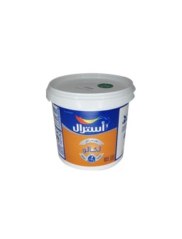 LAKALO TRANSPARENT SATINE 4L