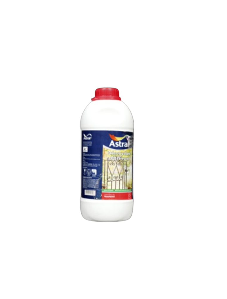 DESOXYDANT PASSIVANT 1L ASTRAL