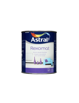 REXOMAT W2 1L BASE BLANCHE...