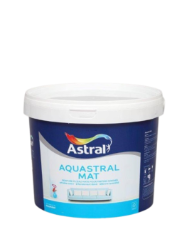 AQUASTRAL MAT W2 4L BASE...