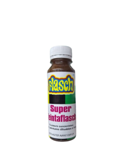 SUPER TEINTE FLASCH MARRON...