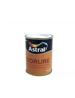 DORURE OR PALE 0.100KG ASTRAL
