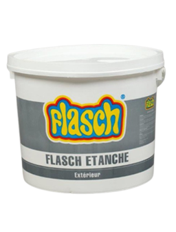FLASCH ETANCHE 18KG